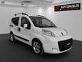 Fiat Sonstige Qubo 1,3 16V Multijet |AHK| GEPFLEGTER GESAMTZU... Weiß - thumbnail 4