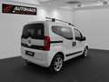Fiat Sonstige Qubo 1,3 16V Multijet |AHK| GEPFLEGTER GESAMTZU... Weiß - thumbnail 6