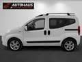 Fiat Sonstige Qubo 1,3 16V Multijet |AHK| GEPFLEGTER GESAMTZU... Weiß - thumbnail 2