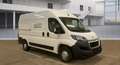 Peugeot Boxer 333 L2H2 BlueHDi 140 KLIMA HAMERA TEMPOMAT Blanc - thumbnail 2