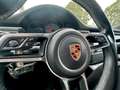 Porsche Macan 3.0 S Diesel Black edition Rs Sport Service Permut Nero - thumbnail 14