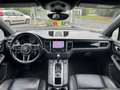 Porsche Macan 3.0 S Diesel Black edition Rs Sport Service Permut Nero - thumbnail 6