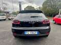 Porsche Macan 3.0 S Diesel Black edition Rs Sport Service Permut Nero - thumbnail 12