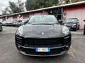 Porsche Macan 3.0 S Diesel Black edition Rs Sport Service Permut Nero - thumbnail 2