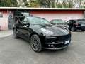 Porsche Macan 3.0 S Diesel Black edition Rs Sport Service Permut Nero - thumbnail 1