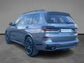 BMW X7 xdrive 40d 48V MSport auto 7p.ti Grigio - thumbnail 3