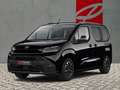 Toyota Proace City Verso 1,5 L1 Autom. *Teamplayer* Noir - thumbnail 1