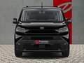 Toyota Proace City Verso 1,5 L1 Autom. *Teamplayer* Noir - thumbnail 2