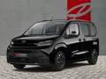 Toyota Proace City Verso 1,5 L1 Autom. Teamplayer Noir - thumbnail 1