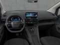 Toyota Proace City Verso 1,5 L1 Autom. *Teamplayer* Noir - thumbnail 9