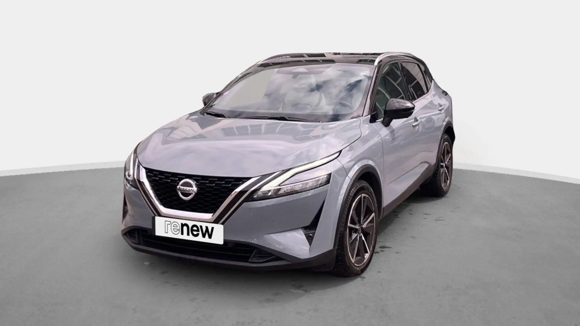 Nissan Qashqai+2 Qashqai e-Power 190 ch Tekna+ - 1