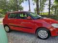 Skoda Fabia Fabia II Fließheck 1.4 16V Ambiente Rot - thumbnail 1
