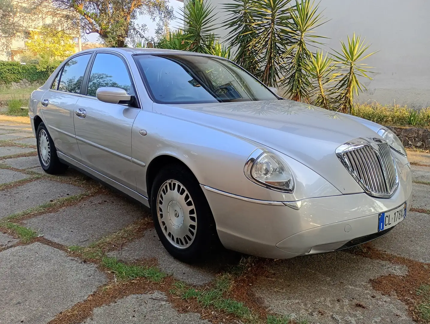 Lancia Thesis 3.2 V6 24v Executive auto - 1