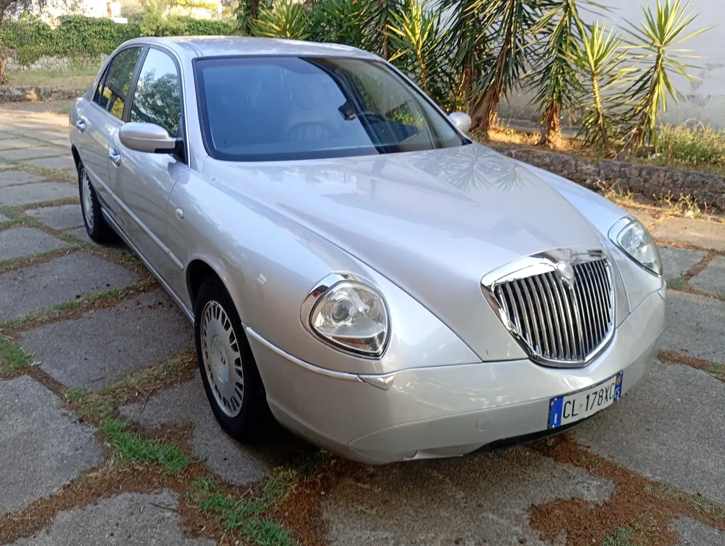 Lancia Thesis 3.2 V6 24v Executive auto - 2