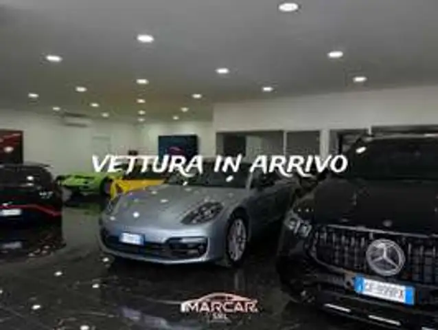 2025 Ford Puma in Grey for sale