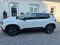 Jeep Avenger 1.2 Turbo MHEV Summit TETTO APRIBILE Bianco - thumbnail 4