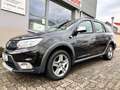 Dacia Logan 1.5 DCi Kombi Stepway NAVI+RF-KAM+AHK+EU6 Noir - thumbnail 28