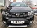 Dacia Logan 1.5 DCi Kombi Stepway NAVI+RF-KAM+AHK+EU6 Noir - thumbnail 2