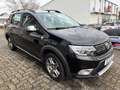 Dacia Logan 1.5 DCi Kombi Stepway NAVI+RF-KAM+AHK+EU6 Noir - thumbnail 3
