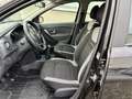 Dacia Logan 1.5 DCi Kombi Stepway NAVI+RF-KAM+AHK+EU6 Noir - thumbnail 11
