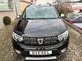 Dacia Logan 1.5 DCi Kombi Stepway NAVI+RF-KAM+AHK+EU6 Noir - thumbnail 27