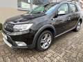 Dacia Logan 1.5 DCi Kombi Stepway NAVI+RF-KAM+AHK+EU6 Noir - thumbnail 26