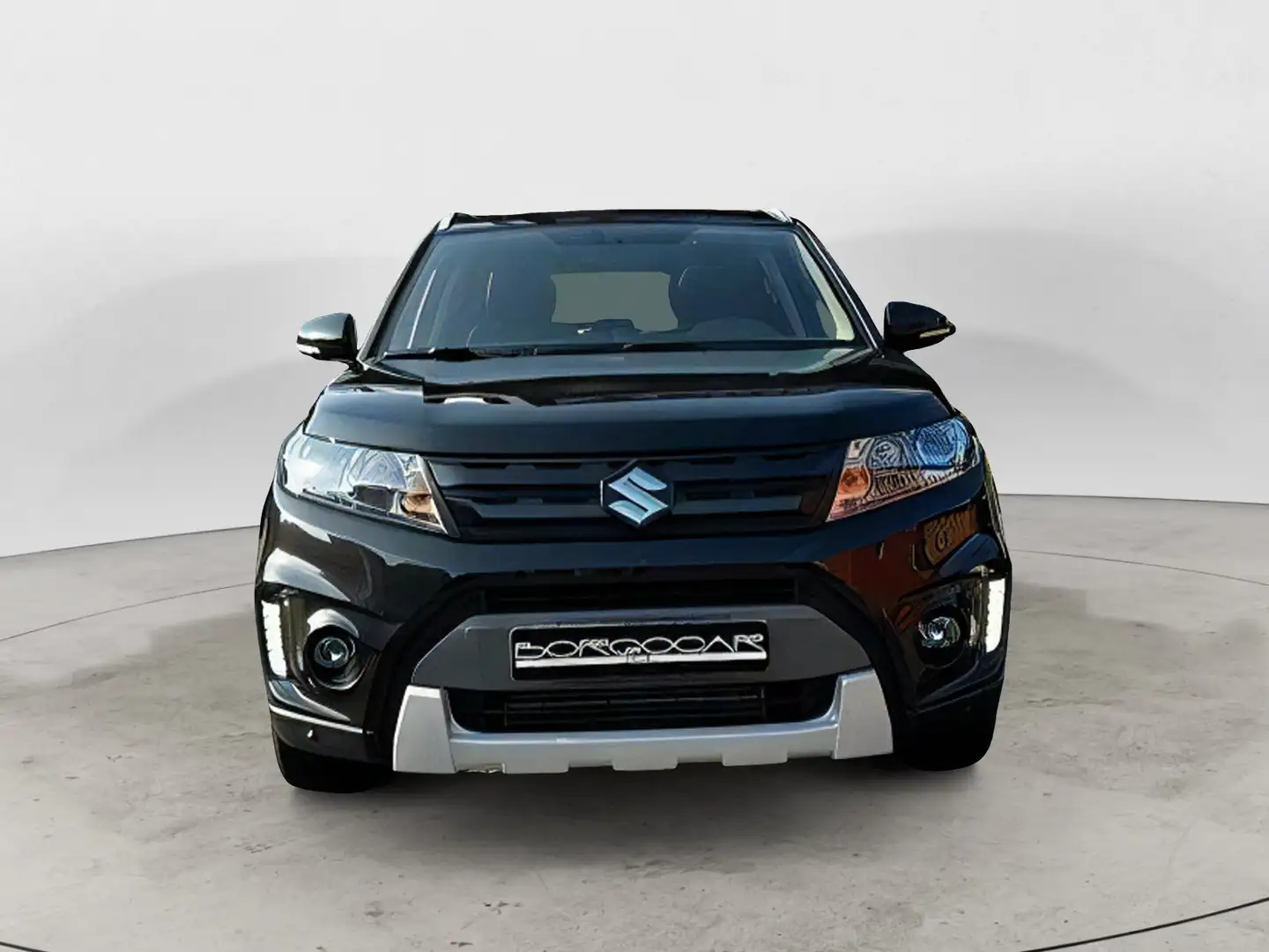Suzuki Vitara 1.6 DDiS 4WD All Grip DCT V-Top Noir - 1