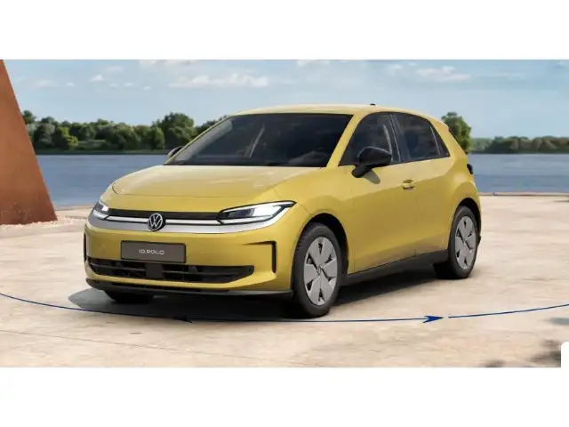 Volkswagen Autres Life 135 PS 37 Kwh LED BT ACC PDC StandHZG Rückfah