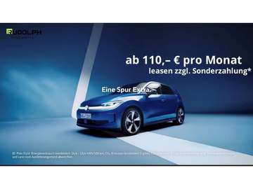 Life 135 PS 37 Kwh LED BT ACC PDC StandHZG Rückfah
