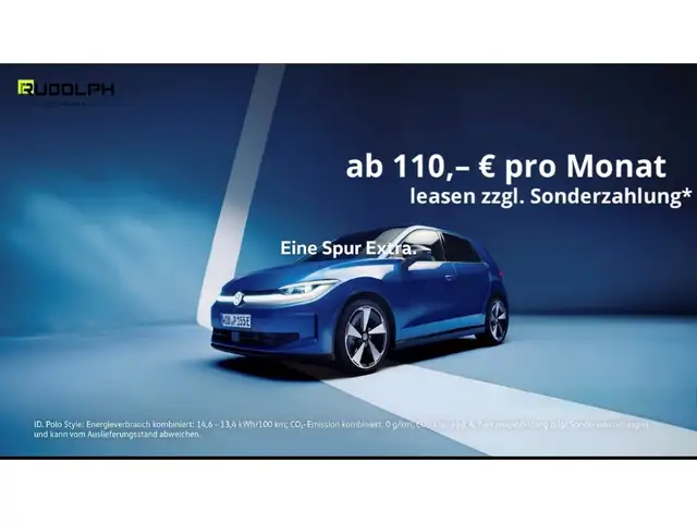Volkswagen Autres Life 135 PS 37 Kwh LED BT ACC PDC StandHZG Rückfah