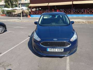 Grand C-Max 1.5TDCi Auto-S