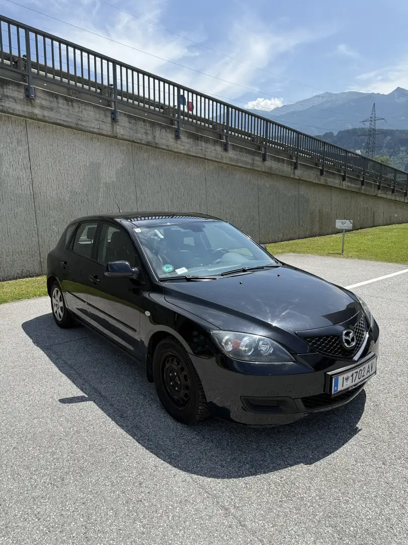 Mazda 3 Sport 1,4i TE - 1