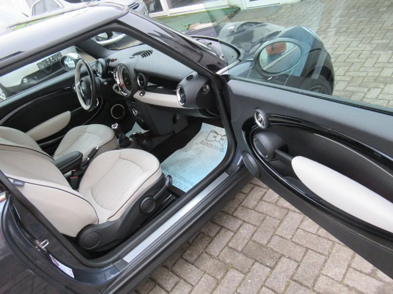Das Auto