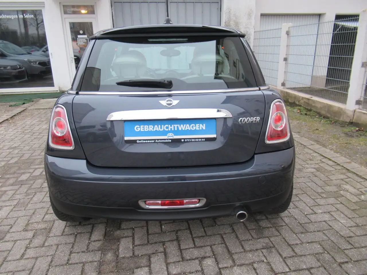 Das Auto