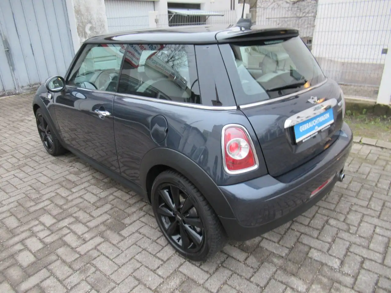 Das Auto