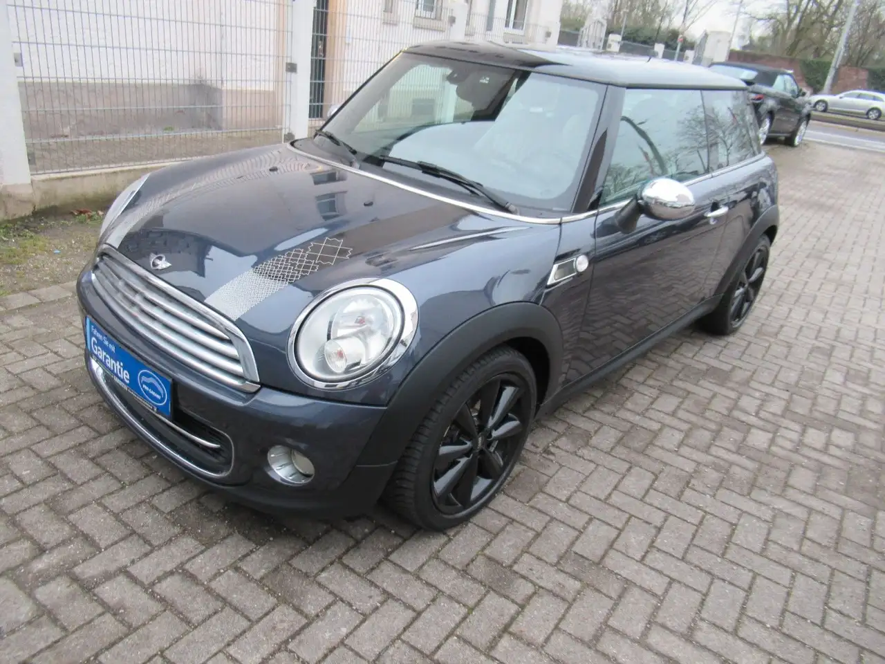 Das Auto