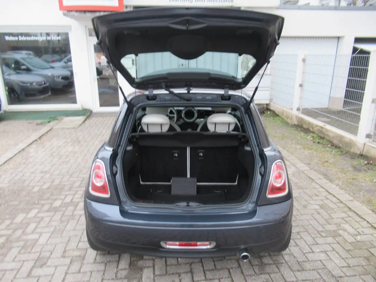 Das Auto