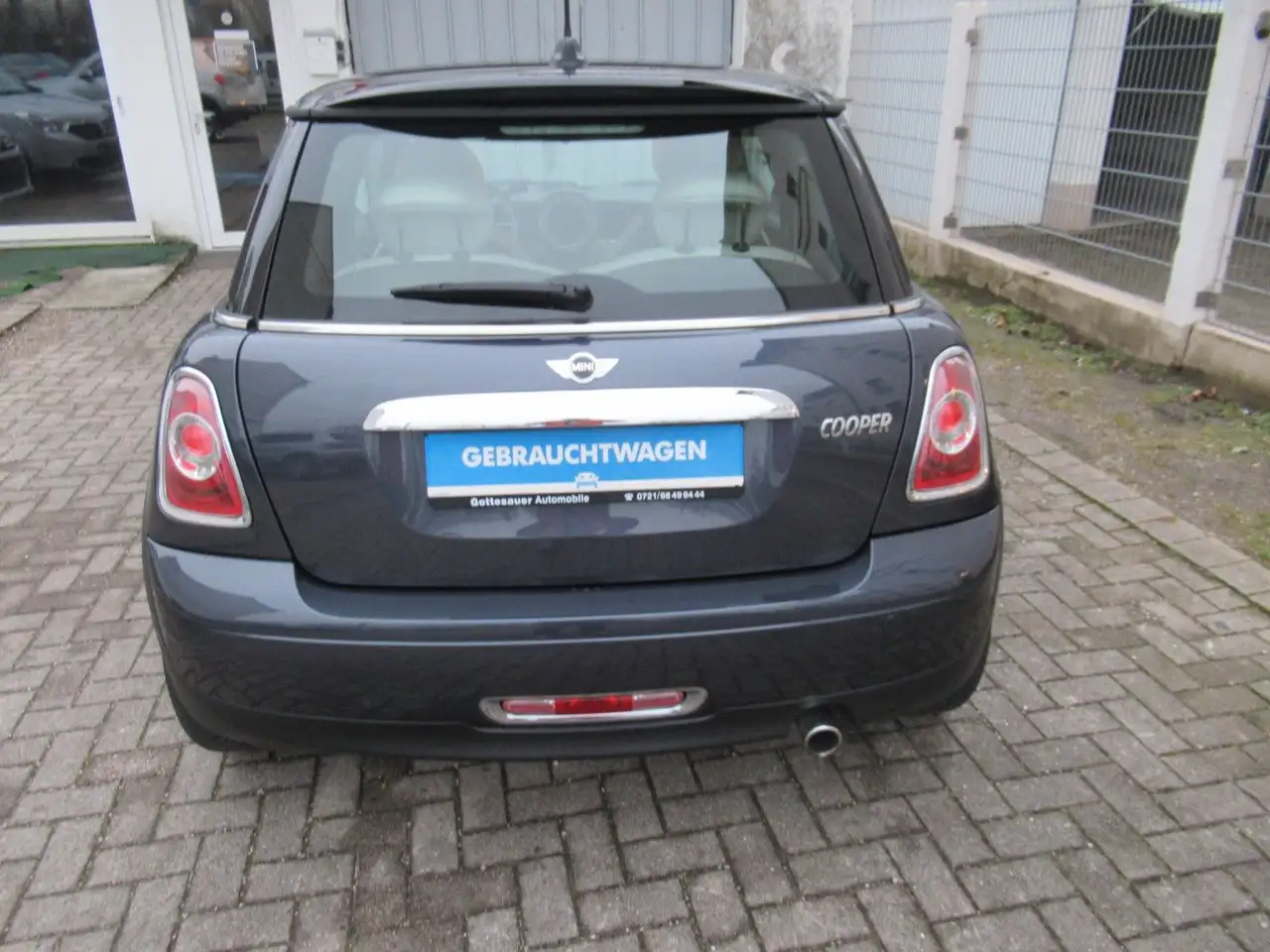 Das Auto