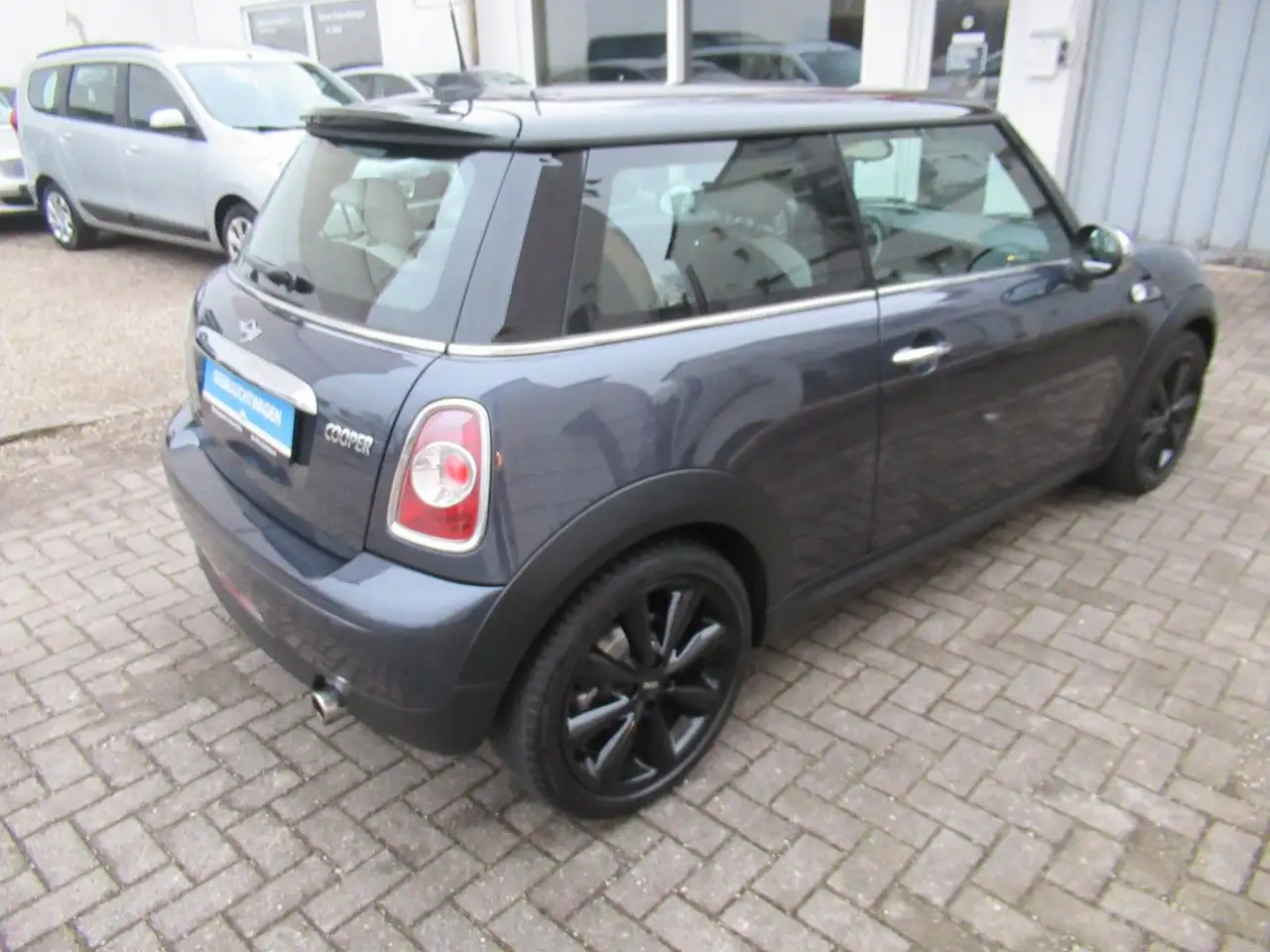 Das Auto