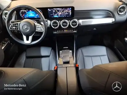 Annonce voiture d'occasion Mercedes-Benz GLB 200 - CARADIZE