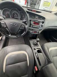 1,6 GDI CVVT ISG Active