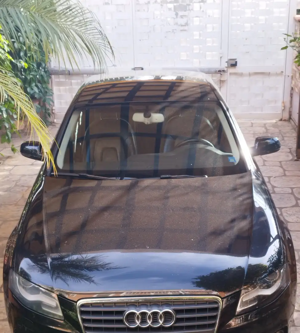 Audi A4 2.0 tdi Start 120cv - 1