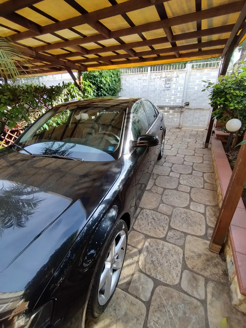 Audi A4 2.0 tdi Start 120cv - 2