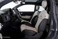 Fiat 500 1.0 Hybrid Dolcevita Comfort-, Style- & Tech Plus Gris - thumbnail 5