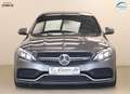 Mercedes-Benz C 63 AMG C 63 S AMG 510PS Keyless Memory Pano ACC Grey - thumbnail 2