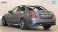 Mercedes-Benz C 63 AMG C 63 S AMG 510PS Keyless Memory Pano ACC Grey - thumbnail 6