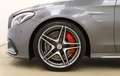 Mercedes-Benz C 63 AMG C 63 S AMG 510PS Keyless Memory Pano ACC Grey - thumbnail 44