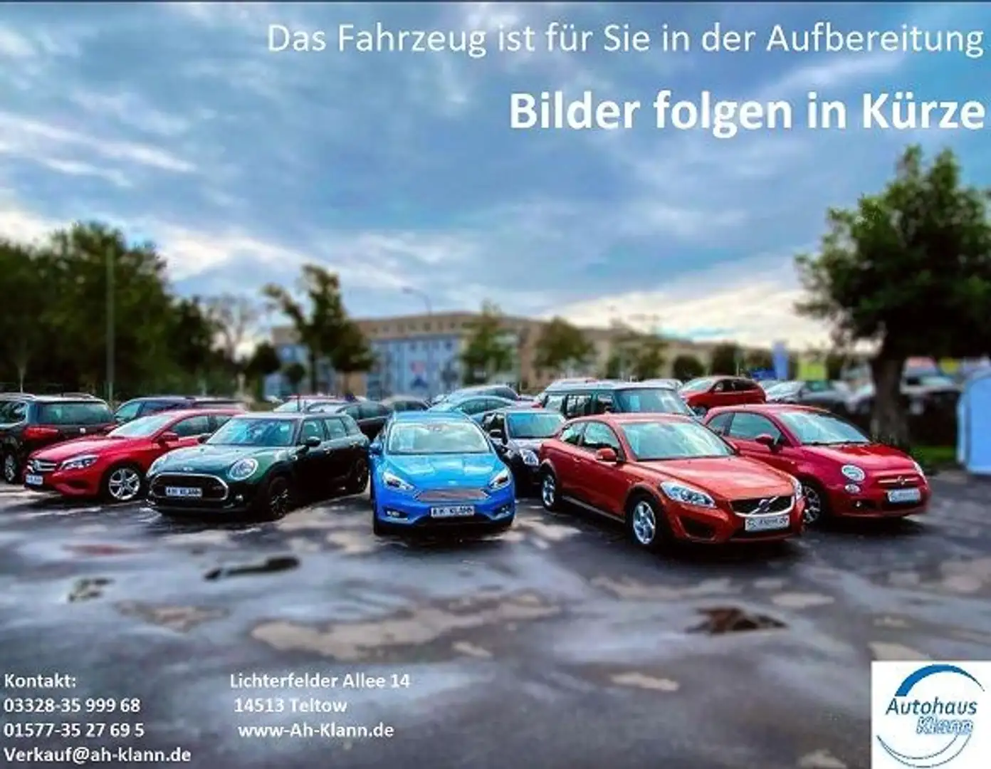 Mercedes-Benz C 63 AMG C 63 S AMG 510PS Keyless Memory Pano ACC Grau - 1
