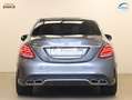 Mercedes-Benz C 63 AMG C 63 S AMG 510PS Keyless Memory Pano ACC Grey - thumbnail 7