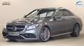 Mercedes-Benz C 63 AMG C 63 S AMG 510PS Keyless Memory Pano ACC Grey - thumbnail 3